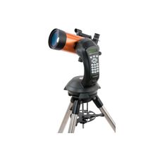 Celestron Максутова- Кассегрена NexStar 4 SE