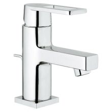 Смеситель Grohe Quadra 3263100E для раковины