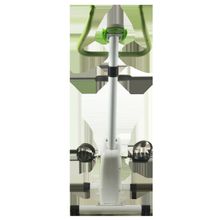 STARFIT Велотренажер BK-107 Fresh, магнитный