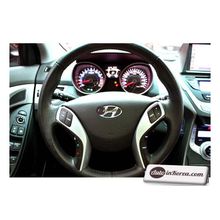 2011 Hyundai Avante MD M16 GDi Luxury