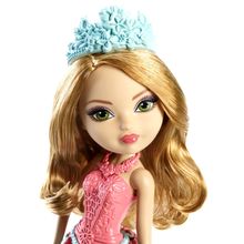 Ever After High Эшлин Элла Главные герои