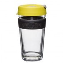 KeepCup Кружка KeepCup Longplay Honey 454 мл. арт. LPHON16