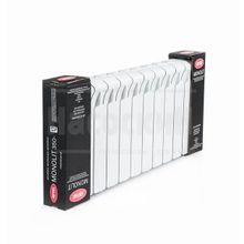 Биметаллический радиатор RIFAR Monolit 350 - 12 секций