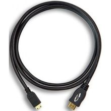 HDMI -mini HDMI 3.0 m mr.Cable VDH MH-03-BL