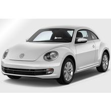 Замок рулевого вала FORTUS CSL 5315 для VOLKSWAGEN Beetle 2012-