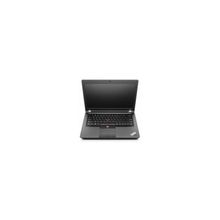 Ноутбук Lenovo ThinkPad Edge E420s 14.0" Core i3 2310M(2.1Ghz) 2048Mb 320Gb Intel Graphics Media Accelerator HD 3000 256Mb DVD WiFi BT 3G Cam Win7HB