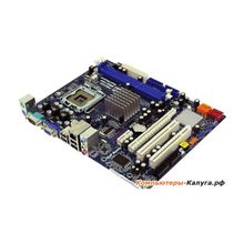 Мат. плата ASRock G41M-GS3 &lt;S775, iG41, 2*DDR3, PCI-E16x, SVGA, SATA, GB Lan, mATX, Retail&gt;