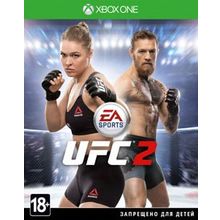 EA SPORTS UFC 2 (XboxOne)