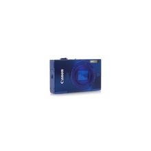 Canon Digital IXUS 500HS Blue