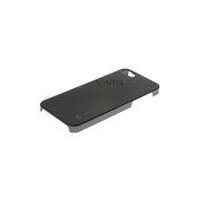 Накладка SGP Class A-A-A для iPhone 5 черная 00020353