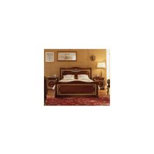 Спальни классика Италия:CAPRI (San Michele):Кровать 180х195 без р м