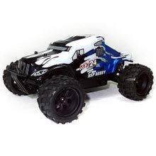 Радиоуправляемый внедорожник HSP Electric Powered Monster Truck MT24 2.4G 1 24 - 94246