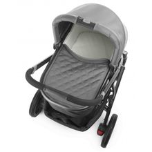 UPPAbaby 2 в 1 Vista 2017 Pascal