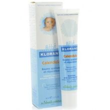 Klorane с календулой 40 мл