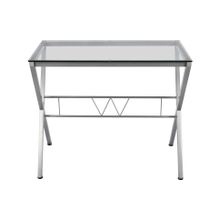 Tetchair Cтол GD-03, transparent