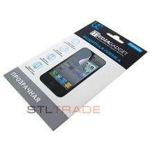 S7500 Ace Plus Samsung Galaxy Защитная пленка Media Gadget PREMIUM