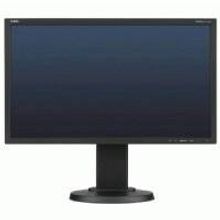 NEC NEC E224Wi Black