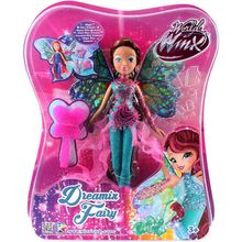 Winx Кукла Winx Club "WOW Дримикс", Лайла IW01451700 5