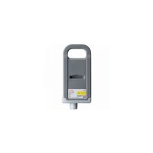 Canon Картридж Canon PFI-704Y (EUR) для iPF8300 8300S