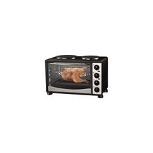 Электродуховка Fiesta ED-35G-2h (чёрный)