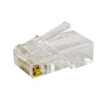 Коннектор RJ-45 для витой пары