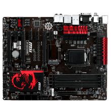Материнская плата MSI Z97-G45 GAMING (Z97-G45GAMING)