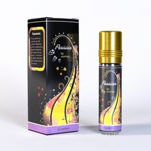 Женское парфюмерное масло Парижанка Shams Natural Oils 10мл