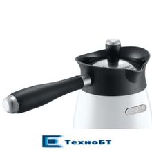 Электрическая турка Centek CT-1080 W белый