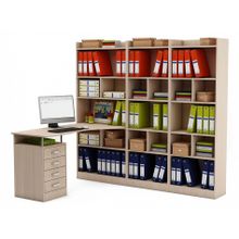 ВМФ Стол компьютерный Атлант-1866 ID - 346518