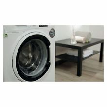 Стиральная машина узкая Hotpoint RST 601 W