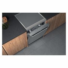 Посудомоечная машина Hotpoint HFC 3C26 F 60см Белый