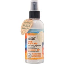 Natura Siberica Doctor Taiga Wild Royal Jelly Sos Repair на Пчелином Маточном Молочке 170 мл