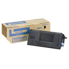 Картридж Kyocera TK-3100 (1T02MS0NL0) Черный