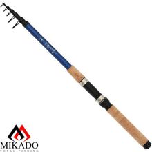 Удилище телескопическое Mikado FISH HUNTER TELEPICKER 330 (тест 20 - 60 г)