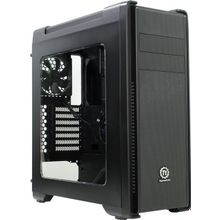 Корпус   Miditower Thermaltake  CA-1G8-00M1WN-00  Versa  C21 RGB ATX без БП