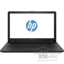 Hp 15-bw039ur 2BT59EA black 15.6"