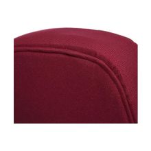Tetchair Кресло СН833, бордо бордо