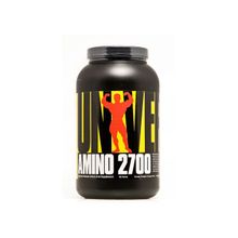 Universal Nutrition Amino 2700 700 таб (Аминокислотные комплексы)