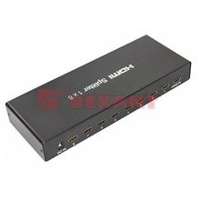 REXANT Делитель HDMI 1x8