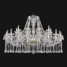 Bohemia Ivele Crystal 1413 20+10 530 G