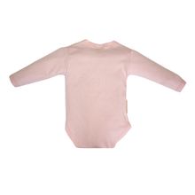 Lucky child Боди "Ажур" 0-6 4