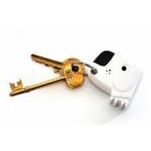 Suck UK Брелок-искатель для ключей Fetch my Keys арт. SK FETCH1