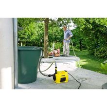 KARCHER BP4 Garden Set