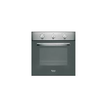 Встраиваемый духовой шкаф Hotpoint-Ariston FHS 51 IX HA