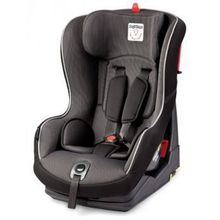 Автокресло Peg-Perego Viaggio1 Duo-Fix TT (black)