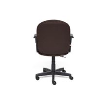 Tetchair Кресло BAGGI, коричневый бежевый