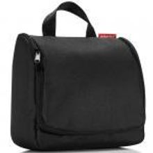 Reisenthel Сумка-органайзер Toiletbag black арт. WH7003