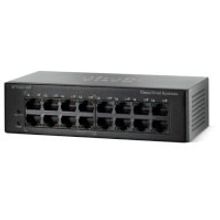 Cisco Cisco SF110D-16-EU