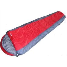 Спальник Trek Planet Track 300 Jr Серый красный