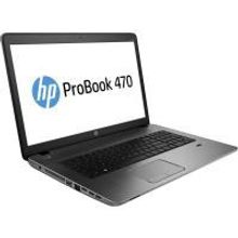 HP ProBook 470 G2 (K9J97EA) Ноутбук 17.3"